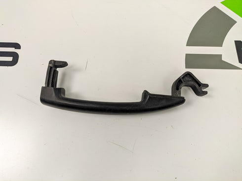 Puxador da Porta Esquerda Peugeot 308 207, Citroen C5 96816350
