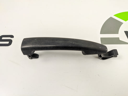 Puxador da Porta Esquerda Peugeot 308 207, Citroen C5 96816350