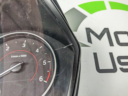 Quadrante BMW F20, F21 17649411