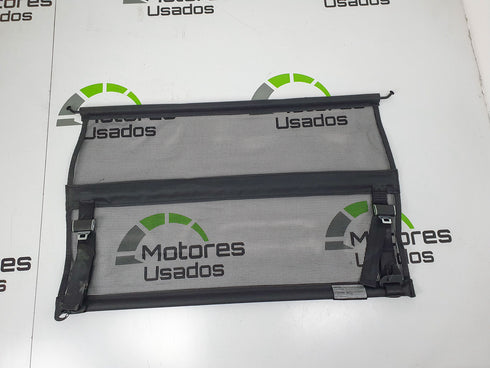 Rede de Carga para Audi Q7 4M 4M0861691