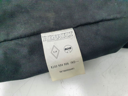 Rede de Carga para Renault Megane 8200904906