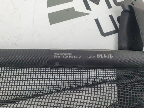 Rede de Carga para mala Audi Q5 80A 80A861691A