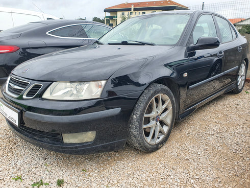 Saab 9-3 2.2 TDI