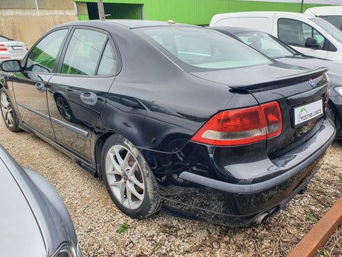 Saab 9-3 2.2 TDI