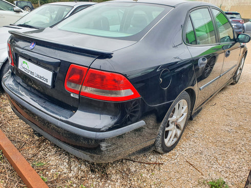 Saab 9-3 2.2 TDI
