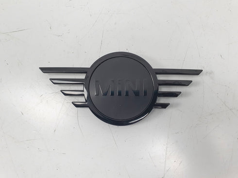 Símbolos / Emblema Capô Mini Clubman F54