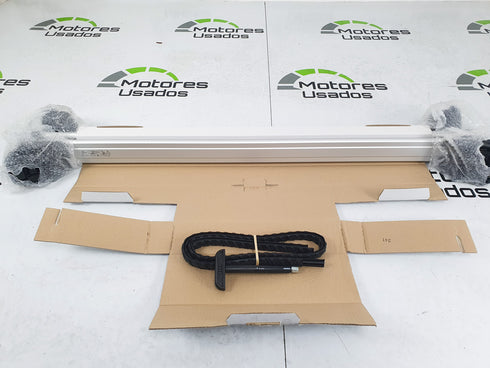 Suporte Barras de tejadilho Audi Q8/RSQ8 4M8860019