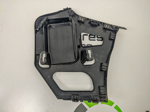 Suporte Esquerdo do Pára-Choques Traseiro BMW serie 2 F22, F23 51127285533