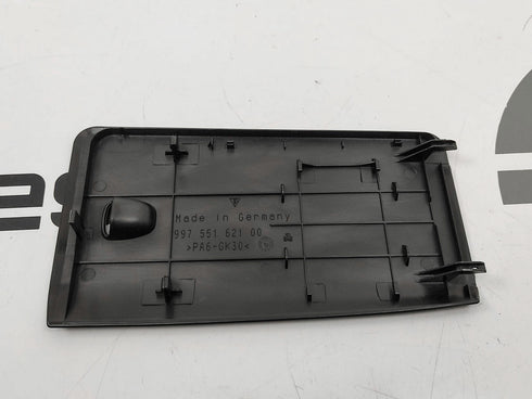 Tampa da Caixa de Fusíveis Porsche 911 997 9975516210001C