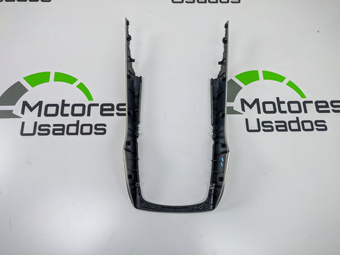 Tampa da Consola Central para Audi A6 C6 4F 4G0864261