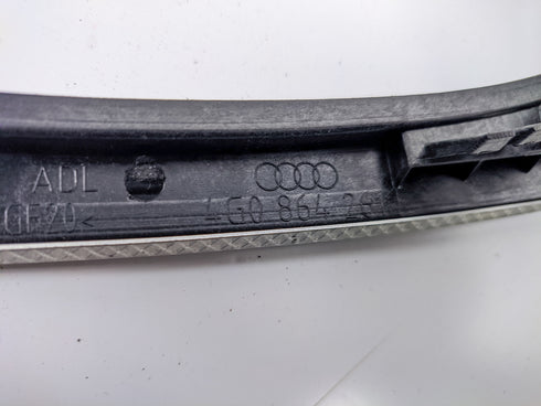 Tampa da Consola Central para Audi A6 C6 4F 4G0864261
