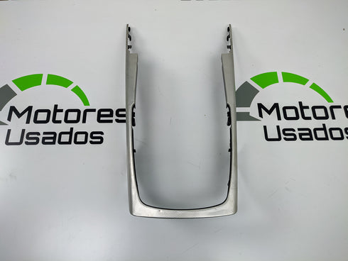 Tampa da Consola Central para Audi A6 C6 4F 4G0864261