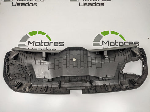 Tampa Interior da Mala para Seat Leon MK3 5F1 5F3867601