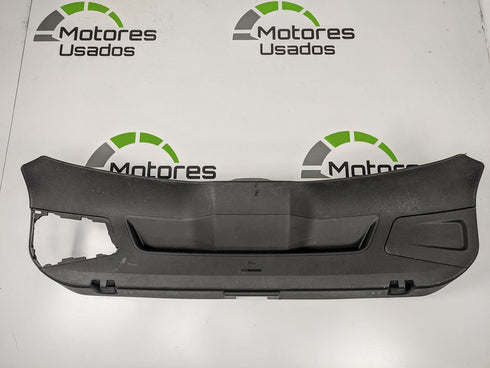 Tampa Interior da Mala para Seat Leon MK3 5F1 5F3867601