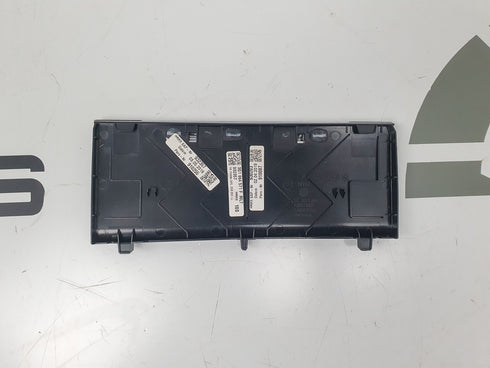 Tampa de Isqueiro Volkswagen Passat B8 3G1864571F