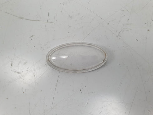 Tampa do Pisca Lateral Esquerda Peugeot, Citroen 0104706