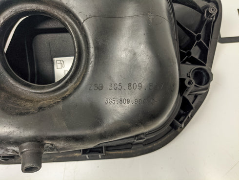 Tampa do depósito de combustível Volkswagen Passat B8 3G5809117