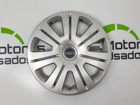 Tampão Ford C-Max, S-Max, Galaxy de 16 Polegadas 6M211130BD