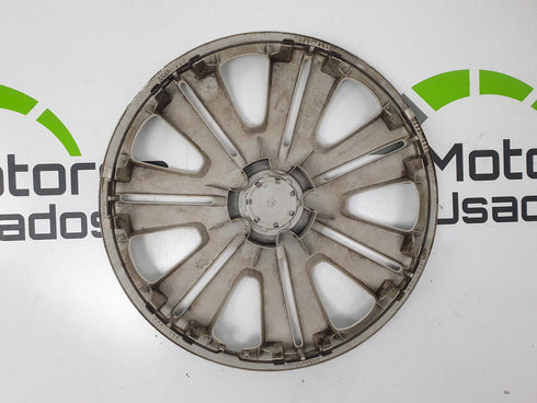 Tampão Ford C-Max, S-Max, Galaxy de 16 Polegadas 6M211130BD