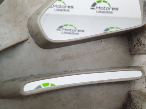 Tampão Ford C-Max, S-Max, Galaxy de 16 Polegadas 6M211130BD