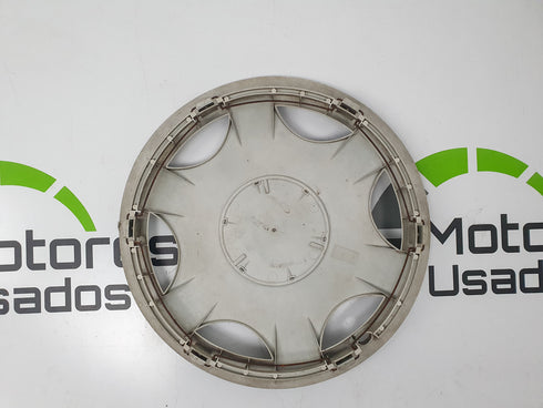 Tampão Mercedes Classe C de 15 Polegadas 2024010724