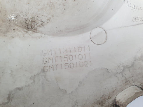 Tampão Opel Vectra B de 14 Polegadas gmt1311011