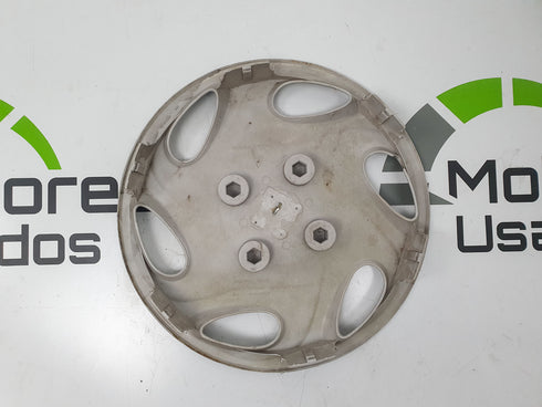 Tampão Peugeot de 13 Polegadas