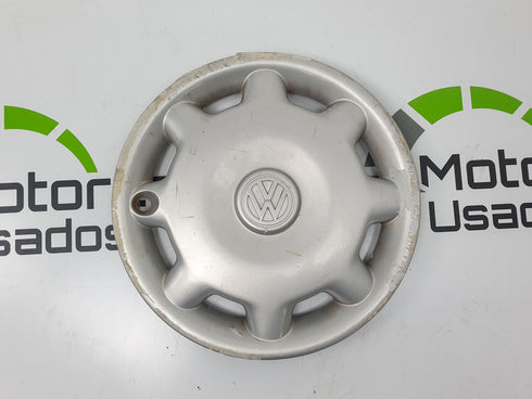 Tampão Volkswagen Jetta de 14 Polegadas 1hm601147a