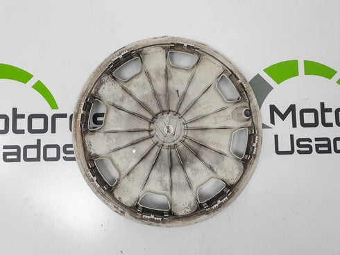 Tampão Volkswagen Jetta de 14 Polegadas 1hm601147a