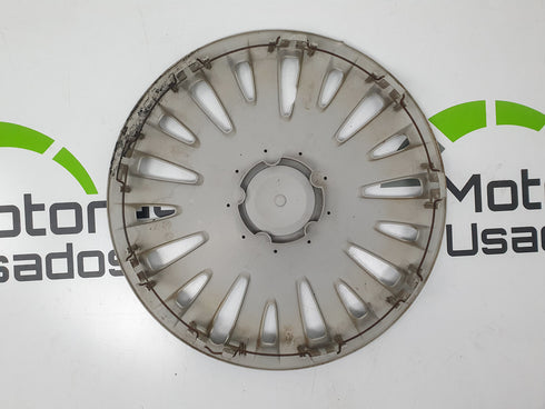 Tampão Volkswagen Jetta de 16 Polegadas 3CO601147B