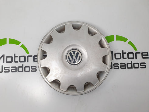 Tampão Volkswagen de 15 Polegadas 7MO601147L