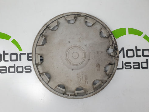 Tampão Volkswagen de 15 Polegadas 7MO601147L