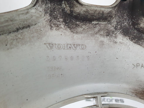 Tampão Volvo C30 de 15 Polegadas 30760329