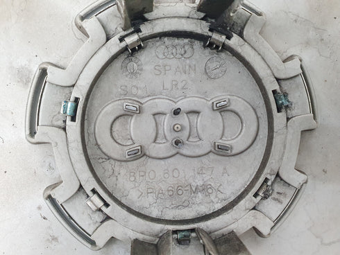 Tampões Audi A3 de 16 Polegadas 8P0601147A