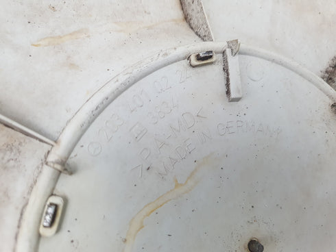 Tampões Mercedes Classe C de 16 Polegadas 2034010224