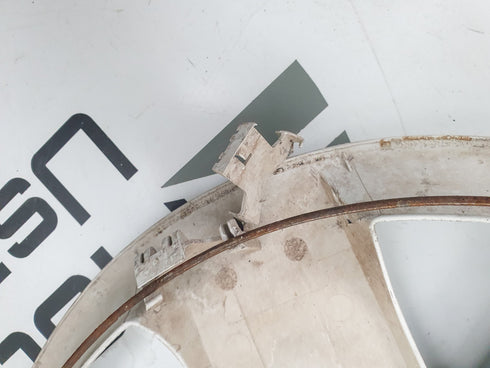 Tampões Renault Megane de 15 Polegadas 8200313613