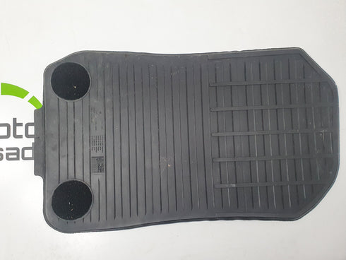 Tapete Dianteiro Direito BMW Série 3 51470427552