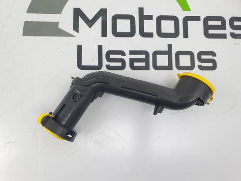 Tubo Extensão para Encher Óleo ou Adblue Ducato, Boxer, Jumper 1440302280