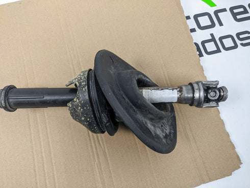 Veio de Direção para Audi Q5 8R