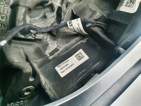 Volante BMW Série 1 pack M F20, F21 62632150E