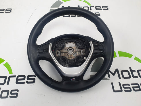 Volante BMW Série 1 pack M F20, F21 62632150E