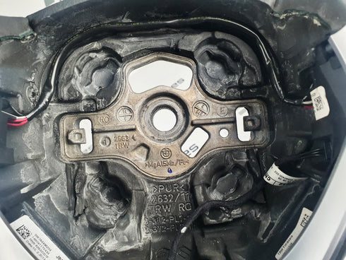 Volante BMW Série 1 pack M F20, F21 62632150E