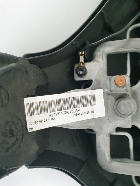 Volante Peugeot 206 96441164ZR