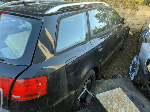 Audi A4 Avant 2.0 TDI