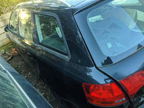 Audi A4 Avant 2.0 TDI