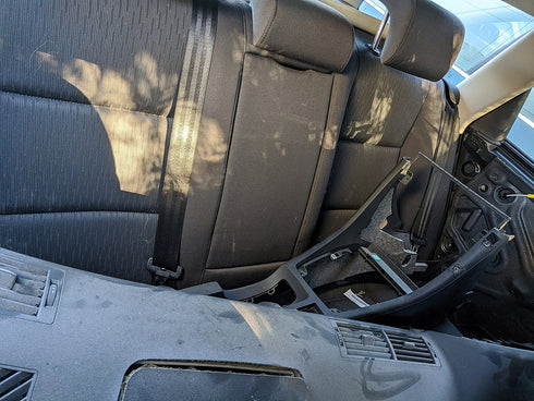 Audi A4 Avant 2.0 TDI