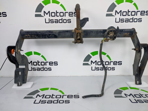 Barra com Engate de Reboque para Peugeot 3008 T8