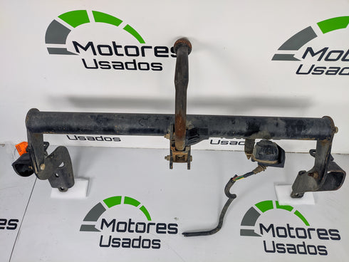 Barra com Engate de Reboque para Peugeot 3008 T8