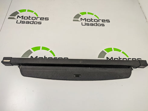 Chapeleira de Cortina para Audi A2 8Z 8Z086355394H03S