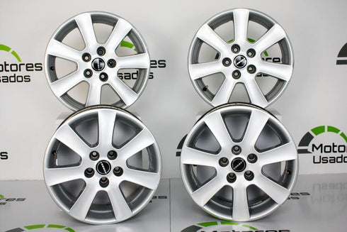 Jantes Opel, Audi, Skoda, Volkswagen de 16 Polegadas 7J ET40 CA70638K5